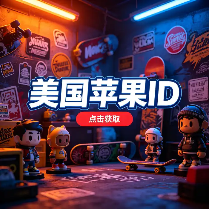 美区id,美区id账号,apple日区id分享：在线学习笔记和账号设置参考